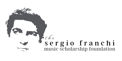 Image gallery marquee